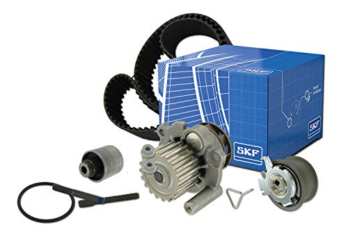 SKF VKMC 01250-2 Kit de distribución con bomba de agua SKF VKMC 01250-2 Kit de distribución con bomba de agua