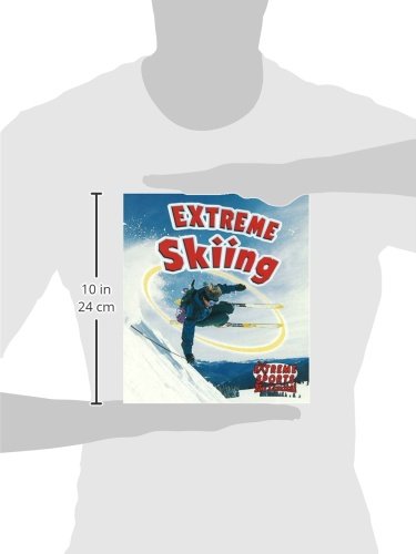 Skiing (Extreme Sports No Limits) Skiing (Extreme Sports No Limits)