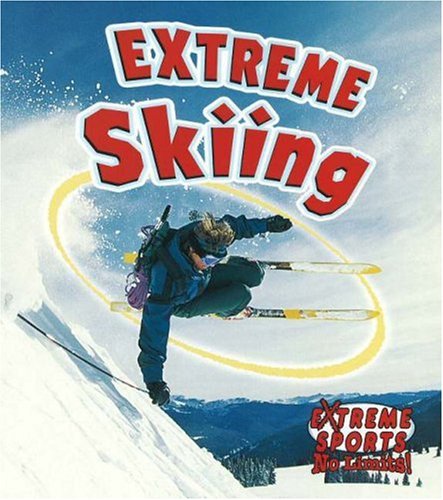 Skiing (Extreme Sports No Limits)