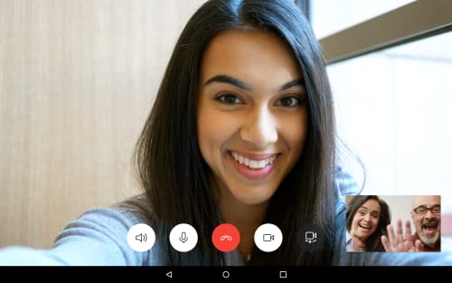 Skype (Kindle Tablet Edition) Skype (Kindle Tablet Edition)