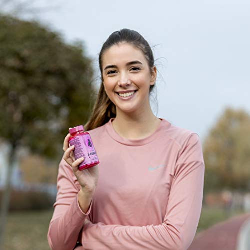Slim Girlz Fat-Burner | 60 Cápsulas Para Adelgazar | Quemador de Grasa Para Mujeres | 10 Ingredientes Activos Para Pérdida de Peso| Adelgazante Vegano Para Dieta Keto Sin Estimulantes |Hecho en la UE Slim Girlz Fat-Burner | 60 Cápsulas Para Adelgazar | Quemador de Grasa Para Mujeres | 10 Ingredientes Activos Para Pérdida de Peso| Adelgazante Vegano Para Dieta Keto Sin Estimulantes |Hecho en la UE