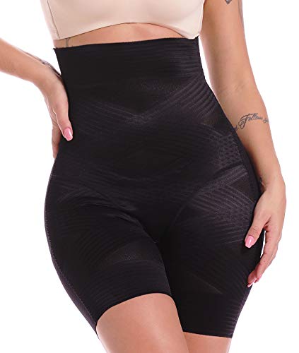 SLIMBELLE® Mujer Bragas Adelgazantes Cintura Alta Braguitas Moldeadoras Vientre Plano Abdomen Faja Reductora SLIMBELLE® Mujer Bragas Adelgazantes Cintura Alta Braguitas Moldeadoras Vientre Plano Abdomen Faja Reductora