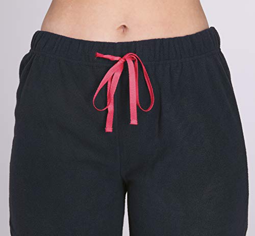 Sloucher.Chándal de cálida felpa para casa, para mujer antracita 50/52 Sloucher.Chándal de cálida felpa para casa, para mujer antracita 50/52