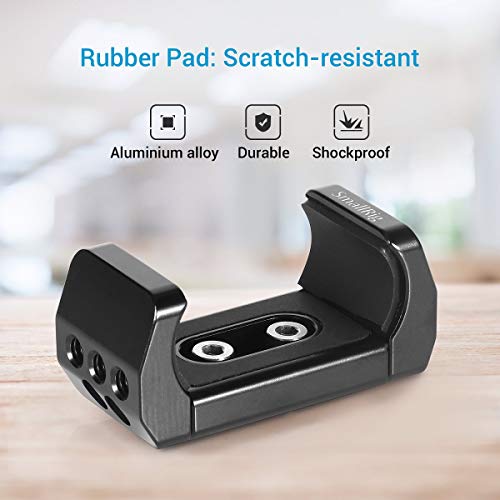 SMALLRIG Power Banks Holder Bracket para Bancos de Energía Portátiles - BUB2336 SMALLRIG Power Banks Holder Bracket para Bancos de Energía Portátiles - BUB2336