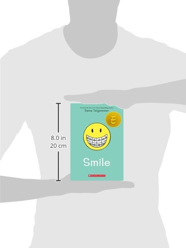 Smile (Idioma: Inglés)