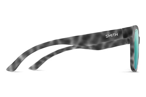 Smith Caper Chromapop Polarized Sunglasses Smith Caper Chromapop Polarized Sunglasses