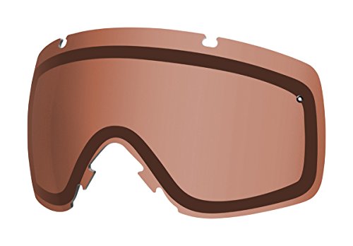 Smith Optics I/O LENS Polarizada ROSE COPPER VLT 25% Smith Optics I/O LENS Polarizada ROSE COPPER VLT 25%