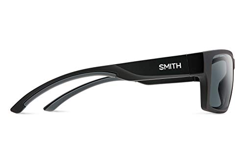 Smith Outlier 2 Carbonic Polarized Sunglasses