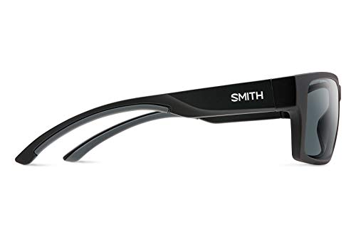 Smith Outlier 2 Carbonic Polarized Sunglasses Smith Outlier 2 Carbonic Polarized Sunglasses