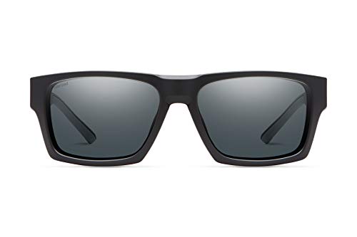 Smith Outlier 2 Carbonic Polarized Sunglasses Smith Outlier 2 Carbonic Polarized Sunglasses