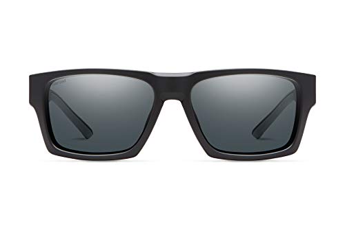 Smith Outlier 2 Carbonic Polarized Sunglasses