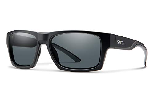 Smith Outlier 2 Carbonic Polarized Sunglasses Smith Outlier 2 Carbonic Polarized Sunglasses
