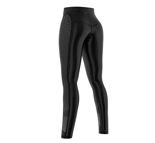 SMMASH ATACAMA Mallas de compresión largas para mujer para crossfit (S) SMMASH ATACAMA Mallas de compresión largas para mujer para crossfit (S)
