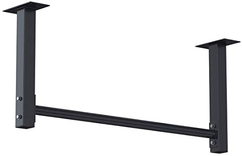 Snail Barra de dominadas – recta Monkey King de 120 cm de largo El diseño de la barra permite montaje tanto en pared como en techo. Características principales: Snail Barra de dominadas – recta Monkey King de 120 cm de largo El diseño de la barra permite montaje tanto en pared como en techo. Características principales:
