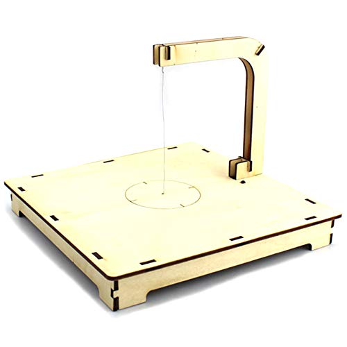 SNOWINSPRING Cortador de Espuma Profesional de PVC MáQuina de Corte de Poliestireno de Espuma EléCtrica Herramientas de Corte de Espuma de Poliestireno PortáTiles