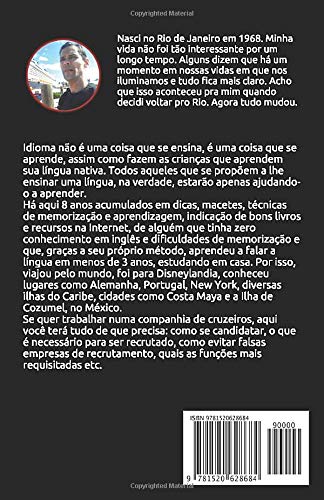 Só Não Aprende Inglês Quem Não Quer: Em poucas páginas, tudo aquilo de que precisa, e que as escolas de inglês jamais lhe ensinarão Só Não Aprende Inglês Quem Não Quer: Em poucas páginas, tudo aquilo de que precisa, e que as escolas de inglês jamais lhe ensinarão