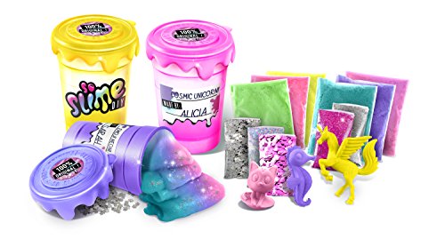 SO SLIME Case, verde (CANAL TOYS) SO SLIME Case, verde (CANAL TOYS)