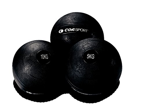 SOFT MEDICINE BALL KG.4 by COR SPORT