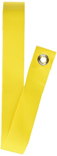 Softee 0504129 Juego De Cintas Delimitadora De Campo, Amarillo, Talla Única Softee 0504129 Juego De Cintas Delimitadora De Campo, Amarillo, Talla Única
