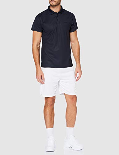 Softee Camiseta para Hombre, Azul Marino, Talla M Softee Camiseta para Hombre, Azul Marino, Talla M