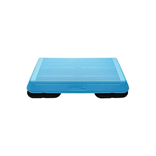 Softee Equipment 0024821 Step Ministep Gris, Blanco, S Softee Equipment 0024821 Step Ministep Gris, Blanco, S