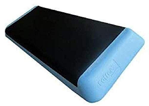 Softee Equipment 0024840 Tabla de Step, Azul, S