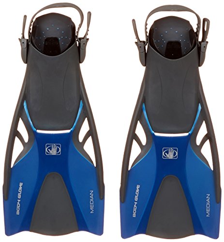 Softee Equipment Bodyboard Aleta Body, Zapatillas de Deporte Unisex Adulto, Azul (Blue), 38 EU