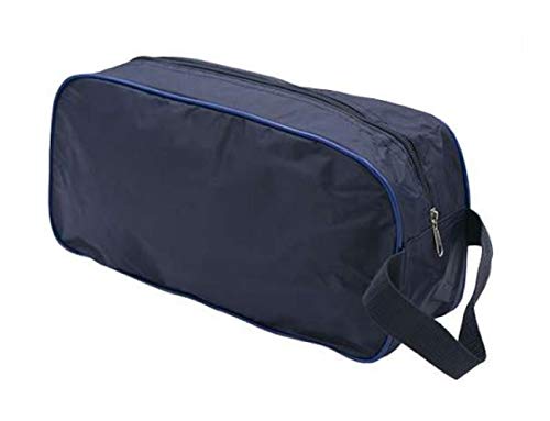 Softee Equipment Zapatillero Vivo, Marino, Azul, Talla Única Softee Equipment Zapatillero Vivo, Marino, Azul, Talla Única