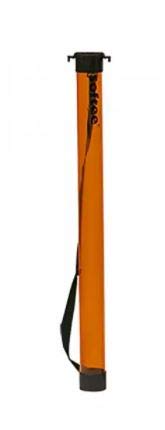 Softee Tubo Recogepelotas Tenis - Pádel 15 Pelotas Naranja Softee Tubo Recogepelotas Tenis - Pádel 15 Pelotas Naranja