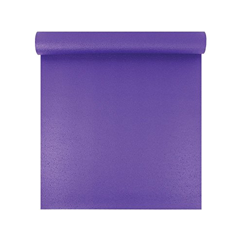 Sonstige Yoga Mad Studio - Esterilla para Yoga Morado Morado Talla:4.5MM