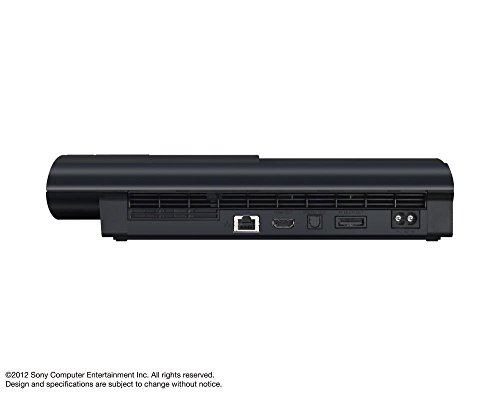 Sony Playstation 3 Super Slim 500GB