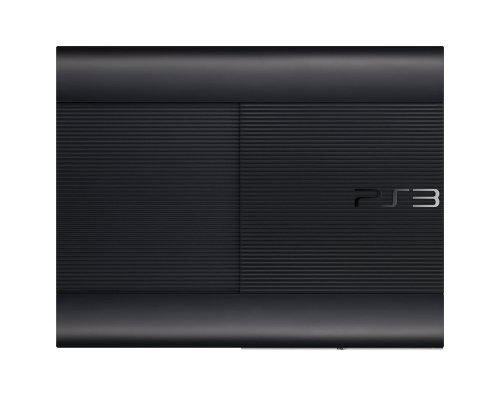 Sony Playstation 3 Super Slim 500GB