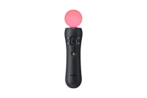 Sony - PlayStation VR Move Doble Pack (PS4) Sony - PlayStation VR Move Doble Pack (PS4)
