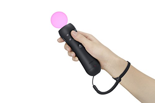 Sony - PlayStation VR Move Doble Pack (PS4) Sony - PlayStation VR Move Doble Pack (PS4)