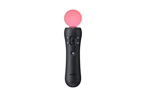 Sony - PlayStation VR Move Doble Pack (PS4)