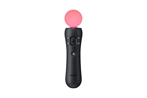 Sony - PlayStation VR Move Doble Pack (PS4) Sony - PlayStation VR Move Doble Pack (PS4)