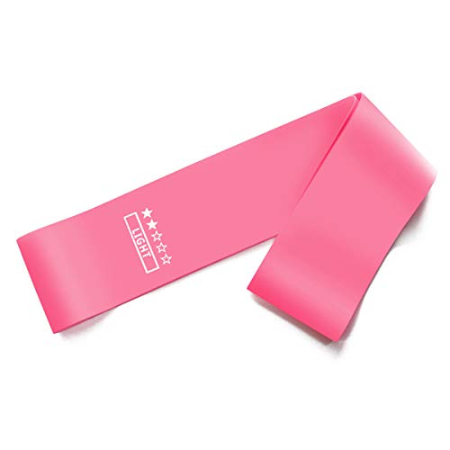 SOONHUA Banda de Resistencia 5Pcs Pull up Asistencia Banda Ejercicio Fitness Loop Band para Piernas Powerlifting Entrenamiento Hip Circle para Hombres Mujeres Pérdida de Peso Yoga Pilates SOONHUA Banda de Resistencia 5Pcs Pull up Asistencia Banda Ejercicio Fitness Loop Band para Piernas Powerlifting Entrenamiento Hip Circle para Hombres Mujeres Pérdida de Peso Yoga Pilates