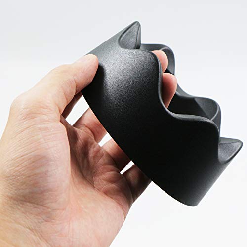 Soporte de Bola Pedestal de Pelota Soporte para Balones 2 Unidades para Baloncesto Fútbol Voleibol Color Negro se Puede Apilar y Almacenar Baloncesto Fútbol Voleibol Softbol Bolos. Soporte de Bola Pedestal de Pelota Soporte para Balones 2 Unidades para Baloncesto Fútbol Voleibol Color Negro se Puede Apilar y Almacenar Baloncesto Fútbol Voleibol Softbol Bolos.