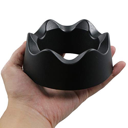 Soporte de Bola Pedestal de Pelota Soporte para Balones 2 Unidades para Baloncesto Fútbol Voleibol Color Negro se Puede Apilar y Almacenar Baloncesto Fútbol Voleibol Softbol Bolos. Soporte de Bola Pedestal de Pelota Soporte para Balones 2 Unidades para Baloncesto Fútbol Voleibol Color Negro se Puede Apilar y Almacenar Baloncesto Fútbol Voleibol Softbol Bolos.