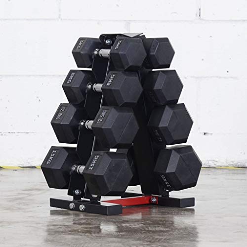 Soportes para mancuernas Mancuerna En Bastidor Rack De Almacenamiento con Mancuernas Inicio Estante De Equipos De Gimnasia Cuatro Seis Estante De Exhibición Mancuerna Soportes para mancuernas Mancuerna En Bastidor Rack De Almacenamiento con Mancuernas Inicio Estante De Equipos De Gimnasia Cuatro Seis Estante De Exhibición Mancuerna