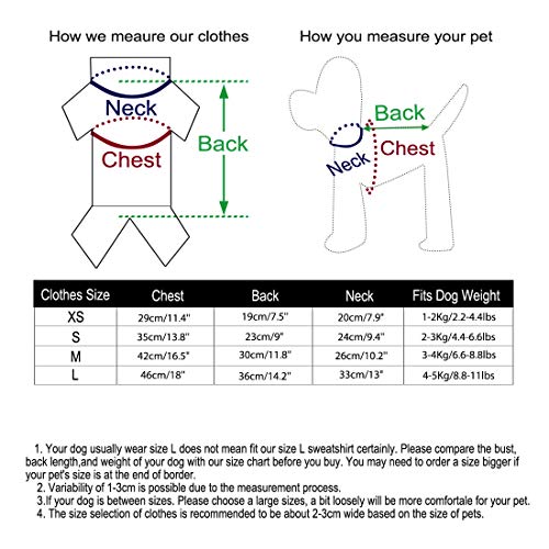 sourcing map Perro Camisetas Piqué Personalizado Gato Mascota Camisa Entrenamiento Tops Ropa Chaleco Cachorro Primavera/Verano/Otoño Fresco Ropa Trajes Blanco S sourcing map Perro Camisetas Piqué Personalizado Gato Mascota Camisa Entrenamiento Tops Ropa Chaleco Cachorro Primavera/Verano/Otoño Fresco Ropa Trajes Blanco S