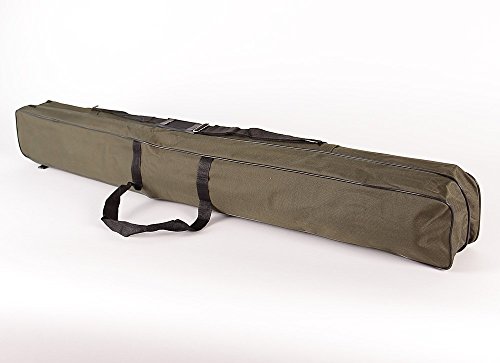 Soytich Sac de pêche Sac Baguette étui Fourreau Sac de pêcheur 140cm 160cm 180cm (Sac-EL) - 1.40m Soytich Sac de pêche Sac Baguette étui Fourreau Sac de pêcheur 140cm 160cm 180cm (Sac-EL) - 1.40m