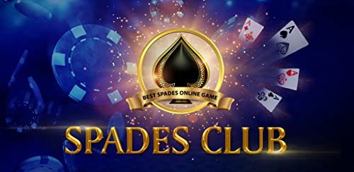 Spades Club Spades Club