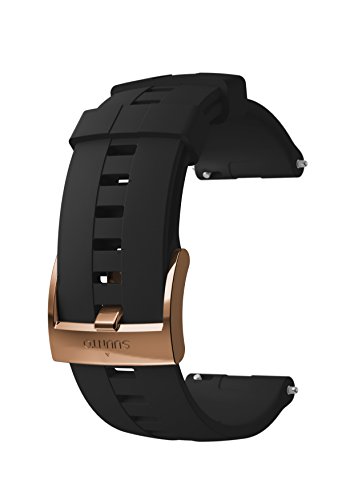 Spartan Sport WHR Black Copper Strap QR