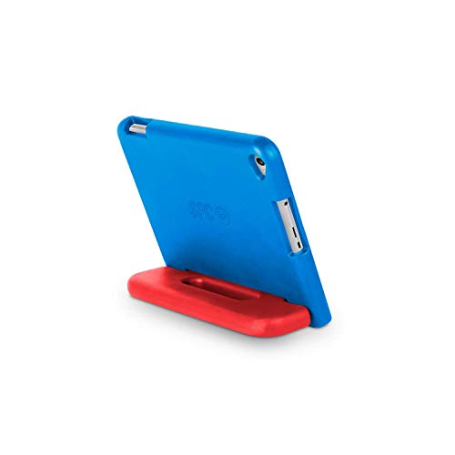 SPC Gummer Case Funda Anti Impactos para la Tablet SPC Gravity con asa transportadora