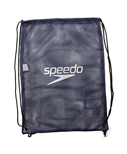 Speedo 8-074070001, Mochila, Azul (navy), 35 L