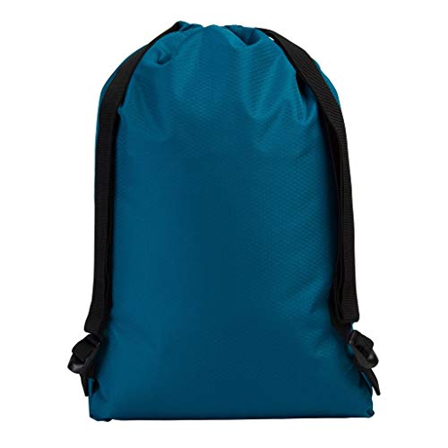 Speedo Bolsa para Piscina, Adult Unisex, Azul, Talla única