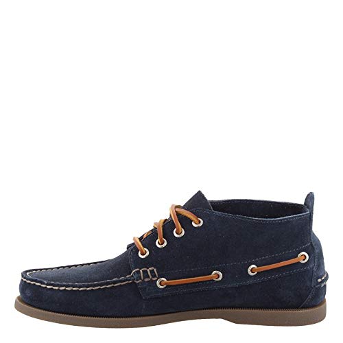 Sperry Men's A/O Chukka Suede Boot