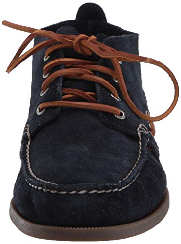 Sperry Men's A/O Chukka Suede Boot Sperry Men's A/O Chukka Suede Boot