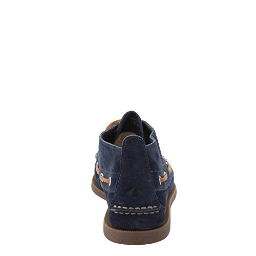 Sperry Men's A/O Chukka Suede Boot Sperry Men's A/O Chukka Suede Boot